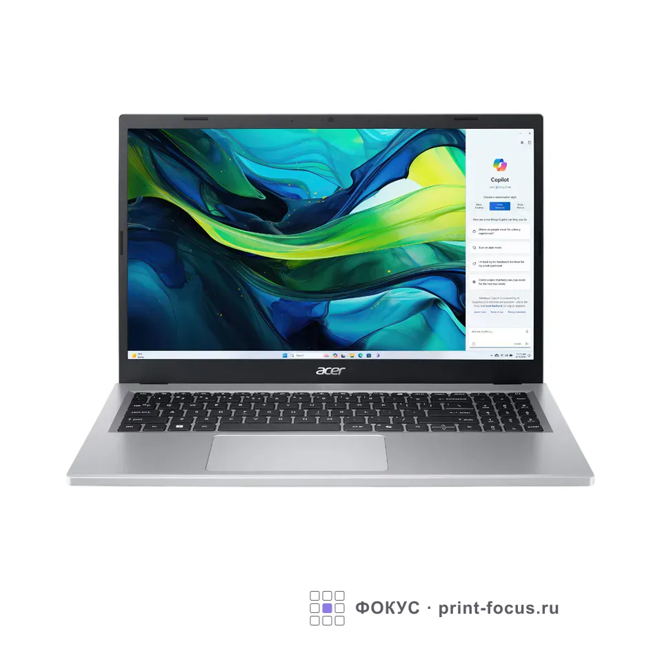 ACER Aspire Go AG15-21PT-R5GQ, артикул NX.JJJAA.004