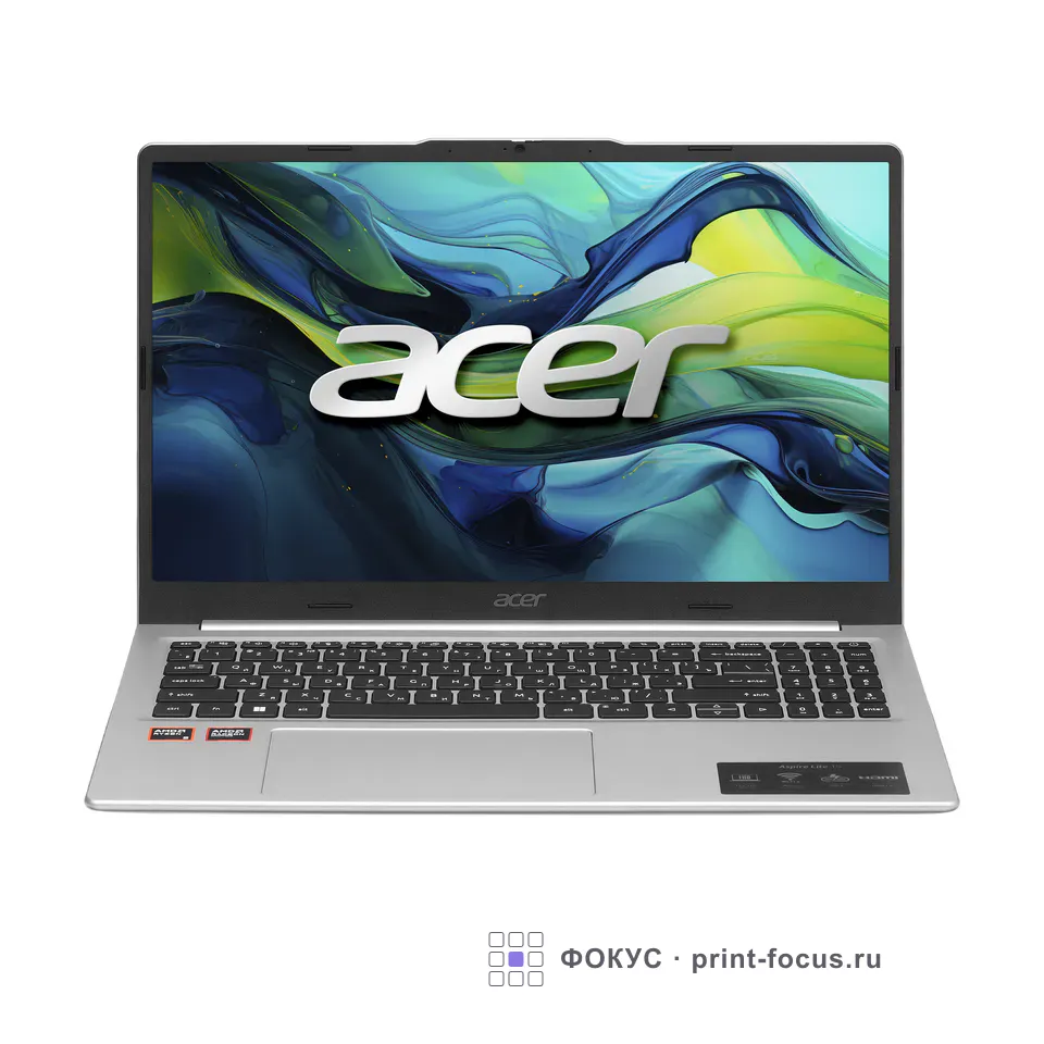 ACER Aspire Lite AL15-21P-R0R4 15.6", артикул NX.DTQCD.003