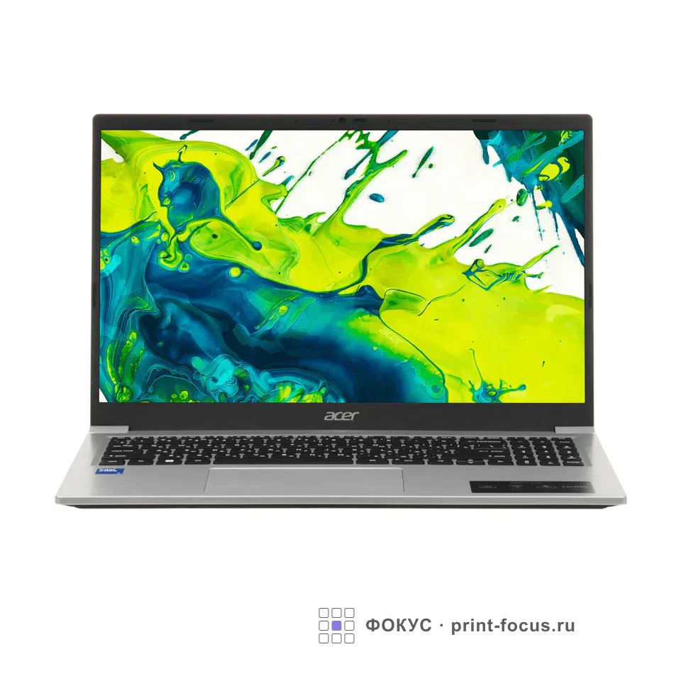 ACER Aspire Lite AL15-36P-37A4 15.6", артикул NX.DGJCD.003