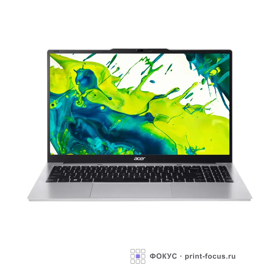 ACER Aspire Lite AL15-72P-598M 15.6", артикул NX.D5HEX.006