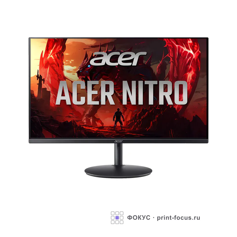 ACER Nitro XF270W0biiph (UM.HX0CD.002), артикул UM.HX0CD.002