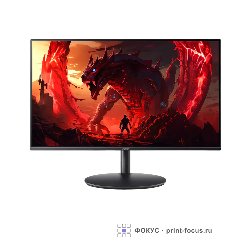 ACER Nitro XF270W3bmiiphx (UM.HX0CD.306), артикул UM.HX0CD.306