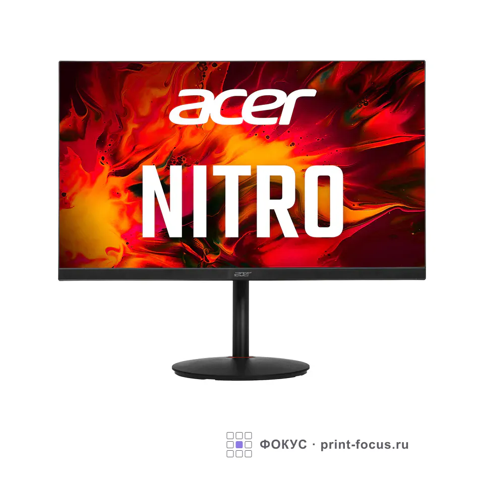 ACER Nitro XV272UW2bmiiprx (UM.HX2CD.201), артикул UM.HX2CD.201