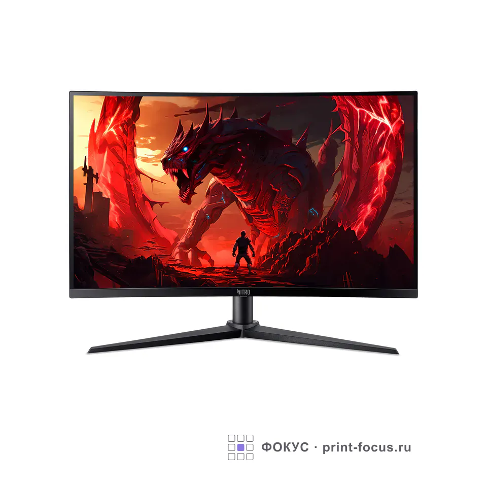 ACER Nitro XZ270UX6bmiiphx (UM.HX0CD.603), артикул UM.HX0CD.603