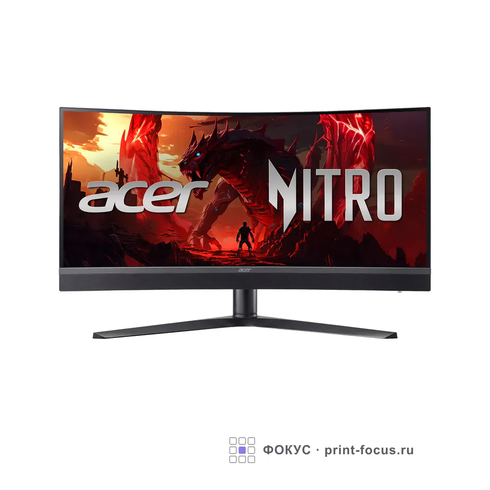 ACER Nitro XZ343CURX0bmiiphuzx (UM.CX3CD.001), артикул UM.CX3CD.001