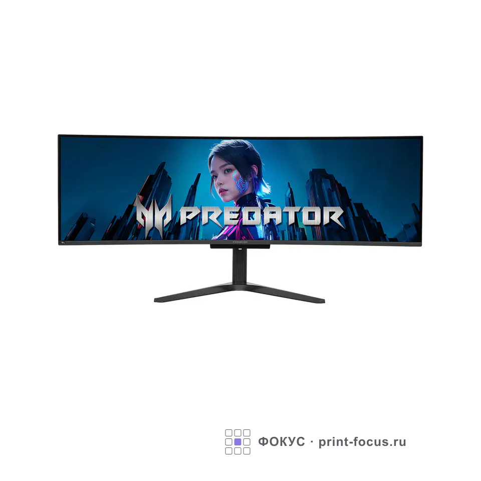 ACER Predator X49Vbmiiphuzx (UM.SXXCD.V01), артикул UM.SXXCD.V01