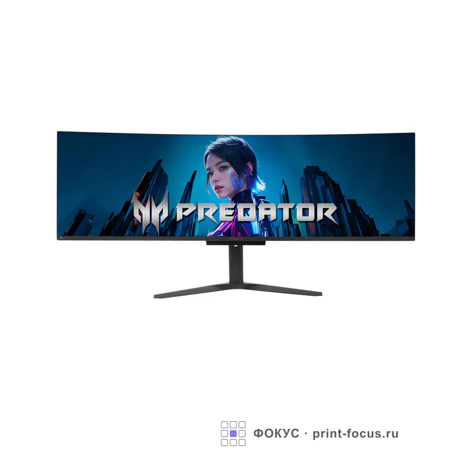 ACER Predator X49Xbmipphuzx (UM.SXXCD.X01), артикул UM.SXXCD.X01