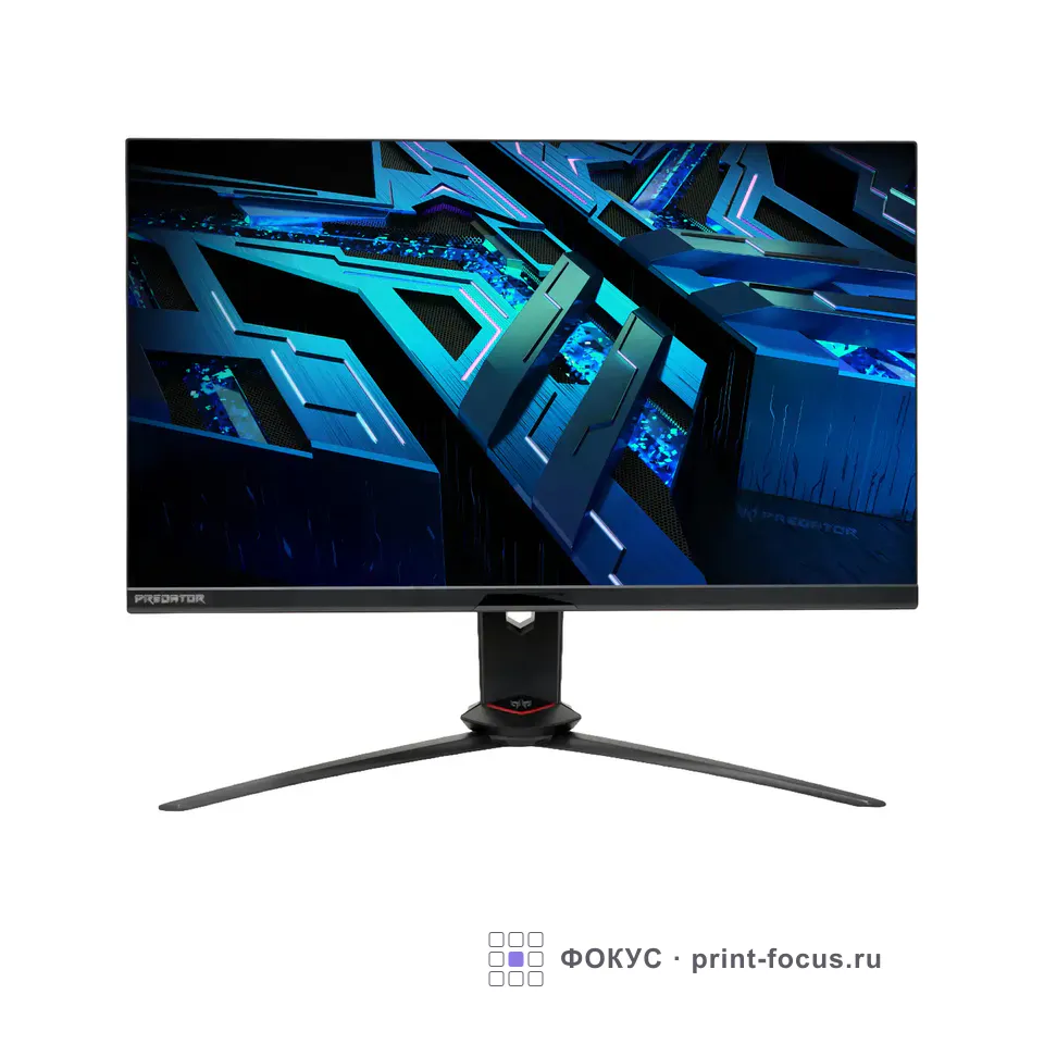 ACER Predator XB273Fbmiiprx (UM.HX3CD.F01), артикул UM.HX3CD.F01