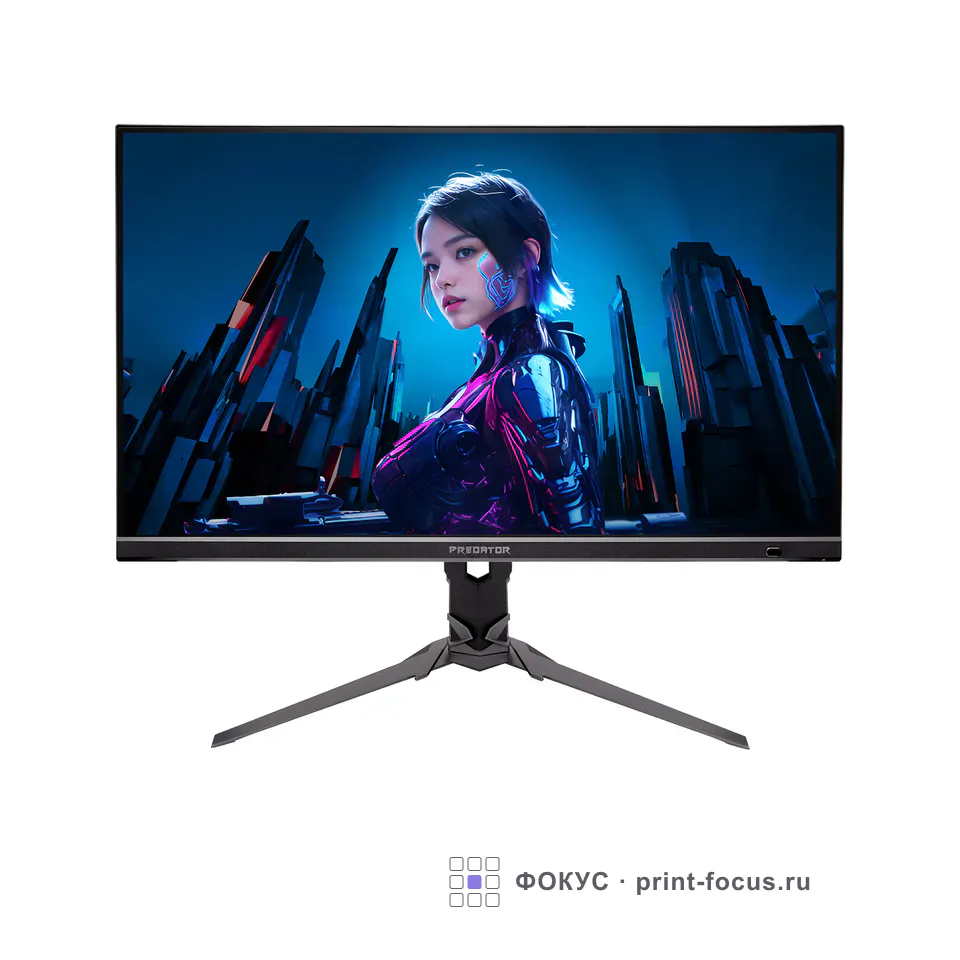 ACER Predator XB273KV5bmiiprx (UM.HX3CD.501), артикул UM.HX3CD.501