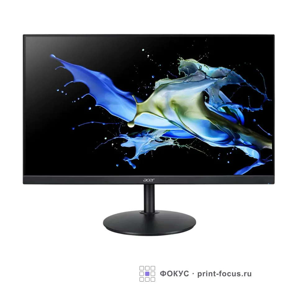 Монитор ACER CB272Gbmiprxv (UM.HB2CD.G01), артикул UM.HB2CD.G01