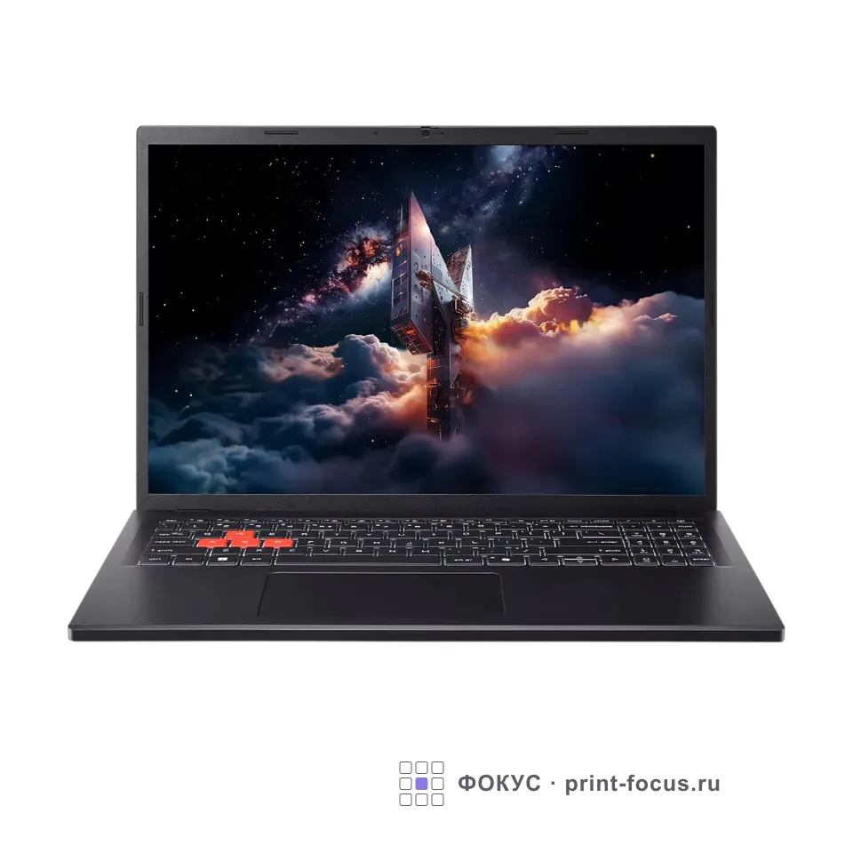 Ноутбук ACER Nitro Lite NL16-71G-549B 16" (NH.D29ER.001), артикул NH.D29ER.001