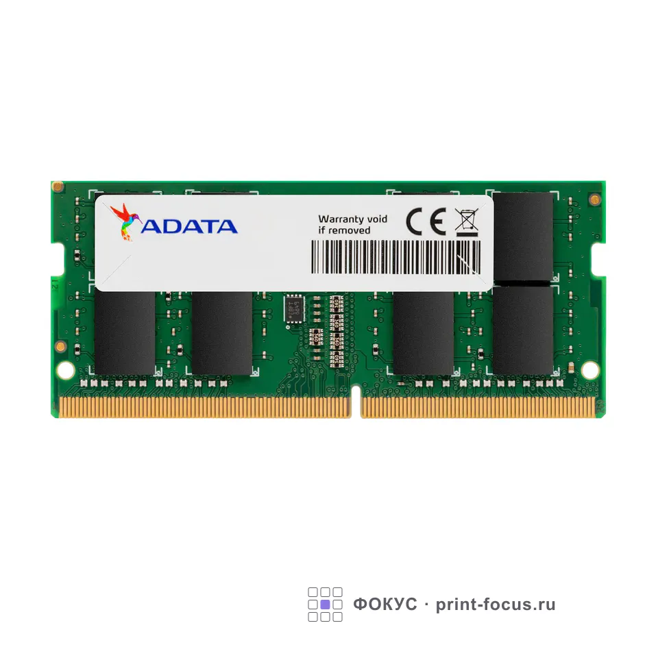 ADATA AD4S32008G22-SGN, артикул AD4S32008G22-SGN
