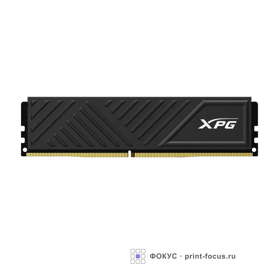 ADATA AX4U320032G16A-SBKD35, артикул AX4U320032G16A-SBKD35