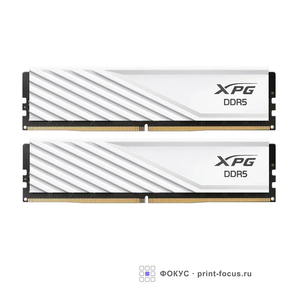 ADATA AX5U5600C4616G-DTLABWH, артикул AX5U5600C4616G-DTLABWH