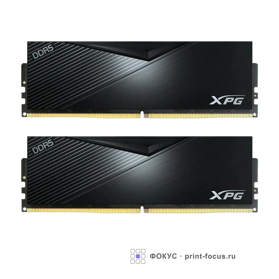 ADATA AX5U6400C3216G-DCLABK, артикул AX5U6400C3216G-DCLABK