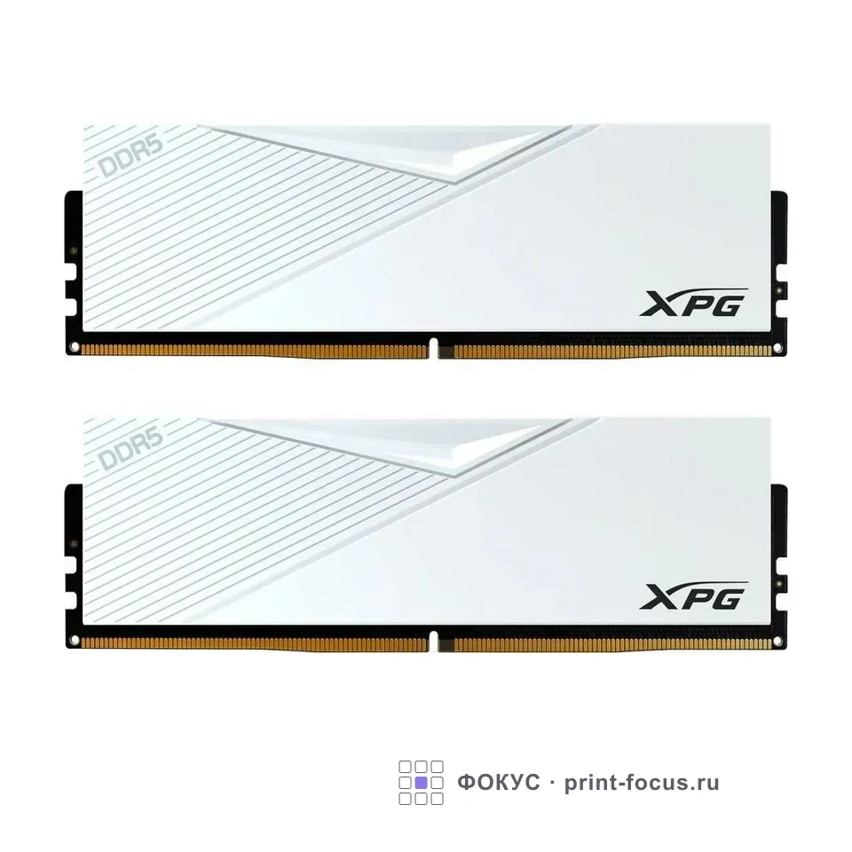 ADATA AX5U6400C3216G-DCLAWH, артикул AX5U6400C3216G-DCLAWH