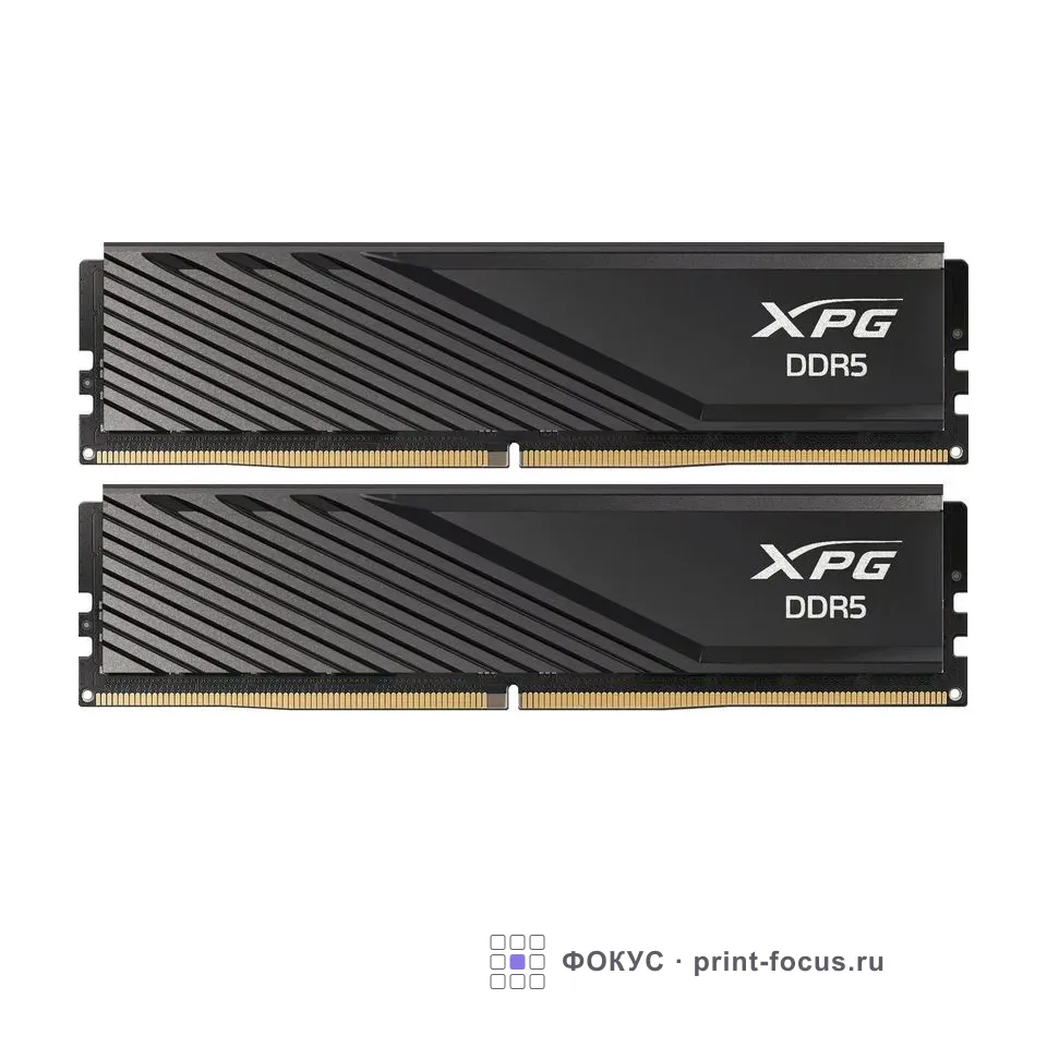 ADATA AX5U6400C3216G-DTLABBK, артикул AX5U6400C3216G-DTLABBK
