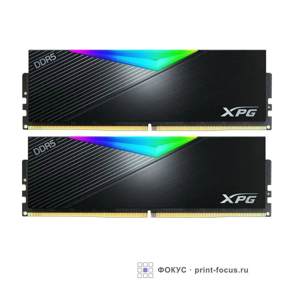 ADATA AX5U6400C3232G-DCLARBK, артикул AX5U6400C3232G-DCLARBK