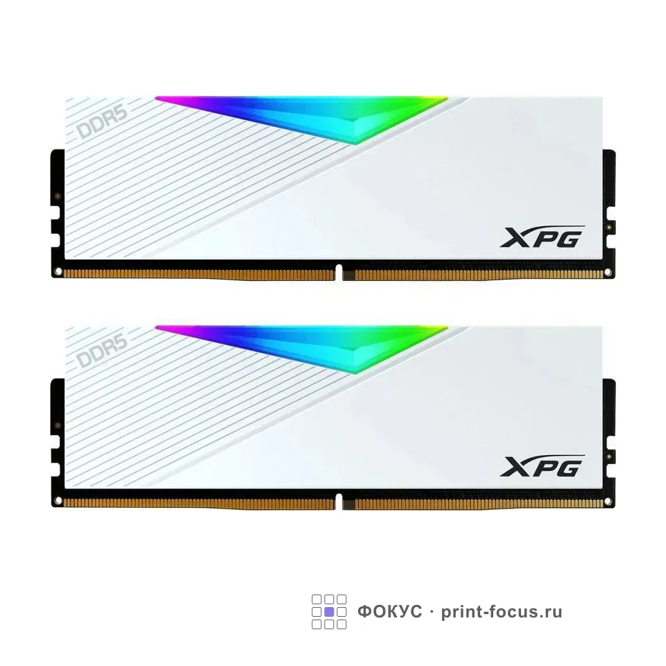 ADATA AX5U7200C3416G-DCLARWH, артикул AX5U7200C3416G-DCLARWH