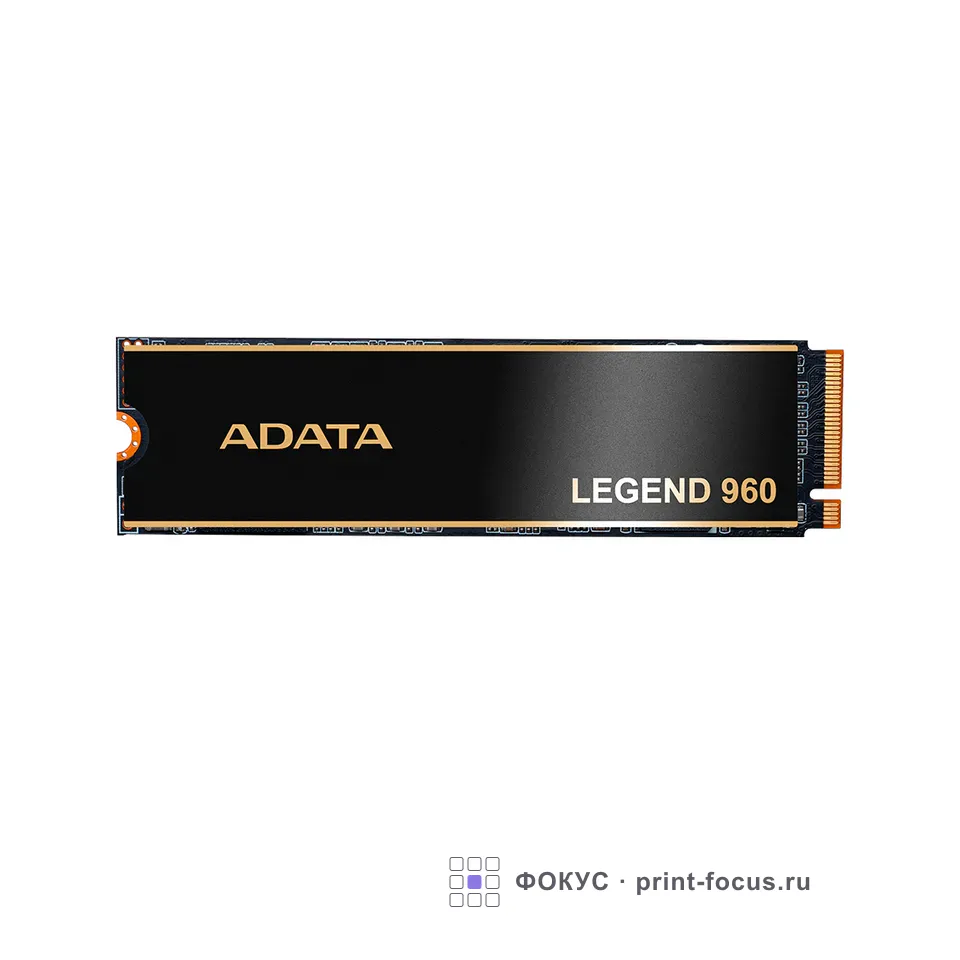 ADATA Legend 960 4TB (ALEG-960-4TCS), артикул ALEG-960-4TCS
