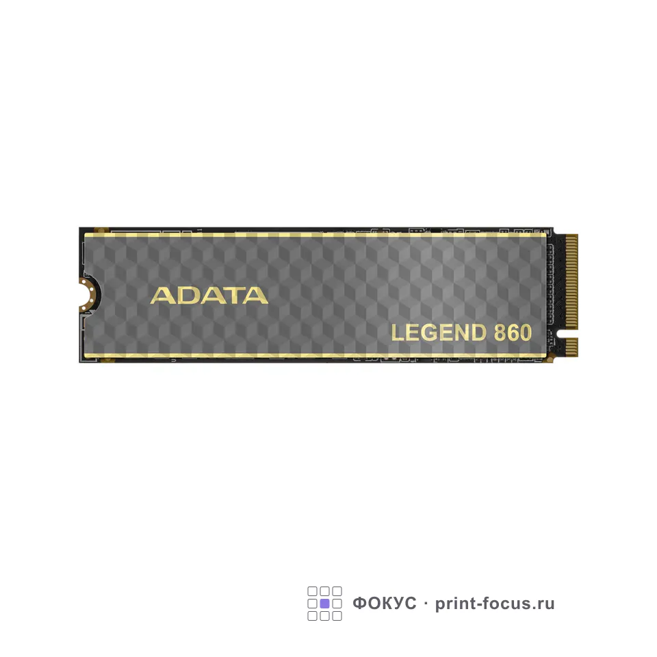 ADATA SLEG-860-1000GCS, артикул SLEG-860-1000GCS