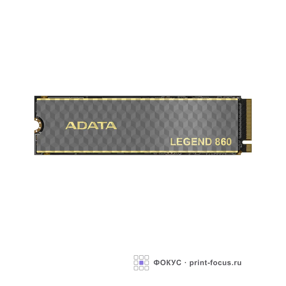 ADATA SLEG-860-2000GCS, артикул SLEG-860-2000GCS