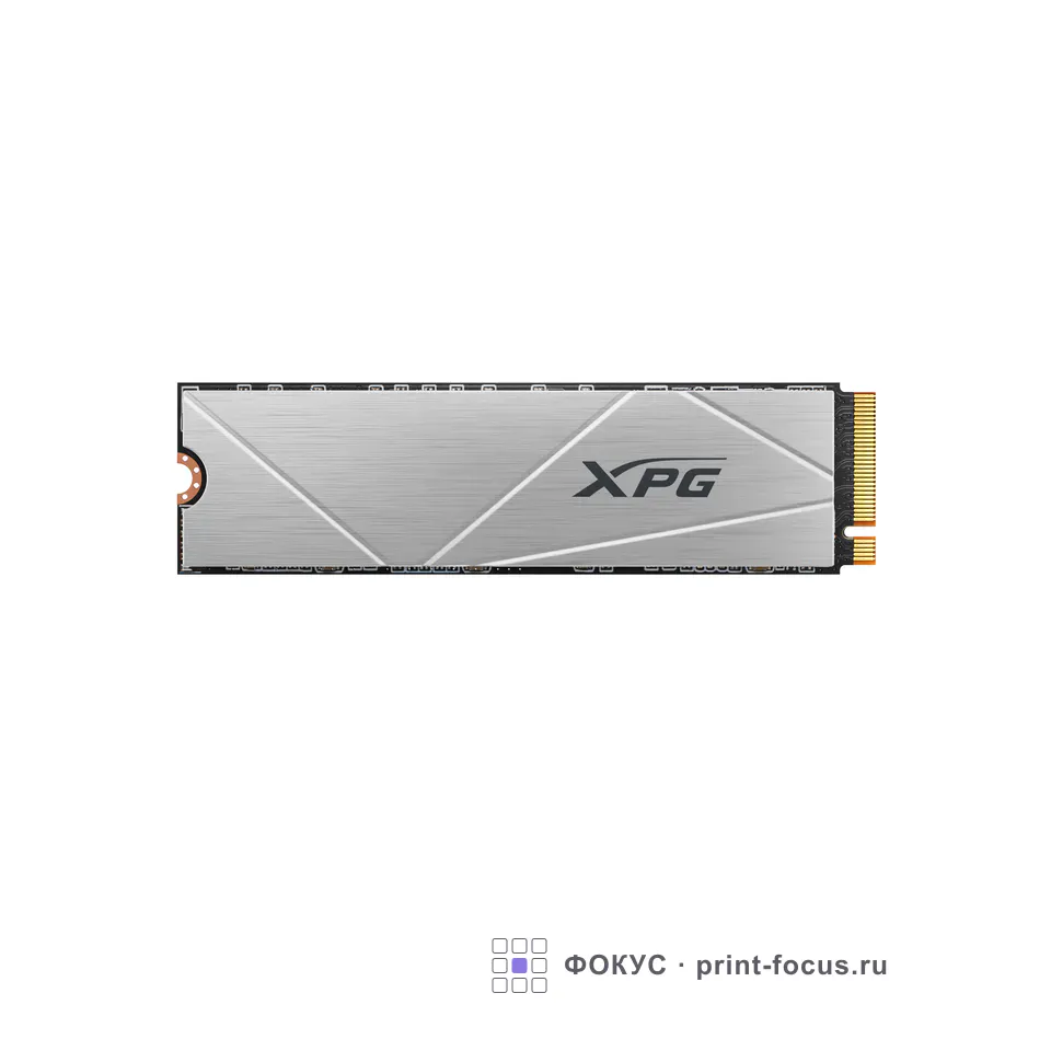 ADATA SSD GAMMIX S60 BLADE AGAMMIXS60-2T-CS, артикул AGAMMIXS60-2T-CS