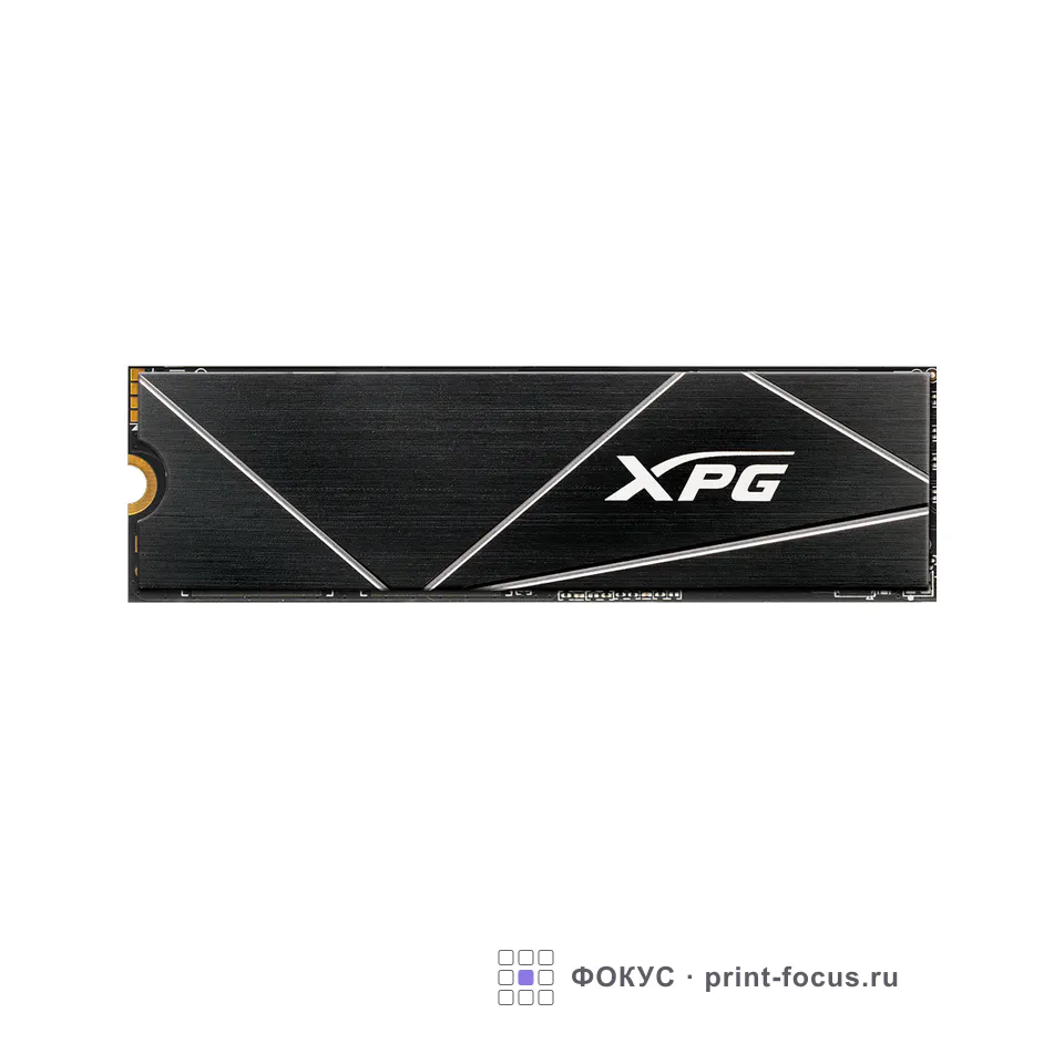 ADATA SSD GAMMIX S70 BLADE AGAMMIXS70B-1T-CS, артикул AGAMMIXS70B-1T-CS
