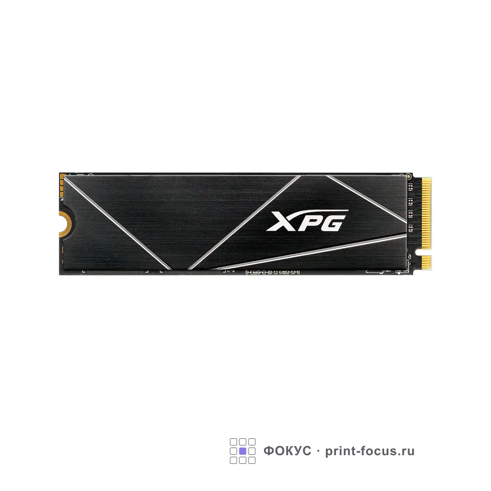 ADATA SSD GAMMIX S70 BLADE AGAMMIXS70B-4T-CS, артикул AGAMMIXS70B-4T-CS