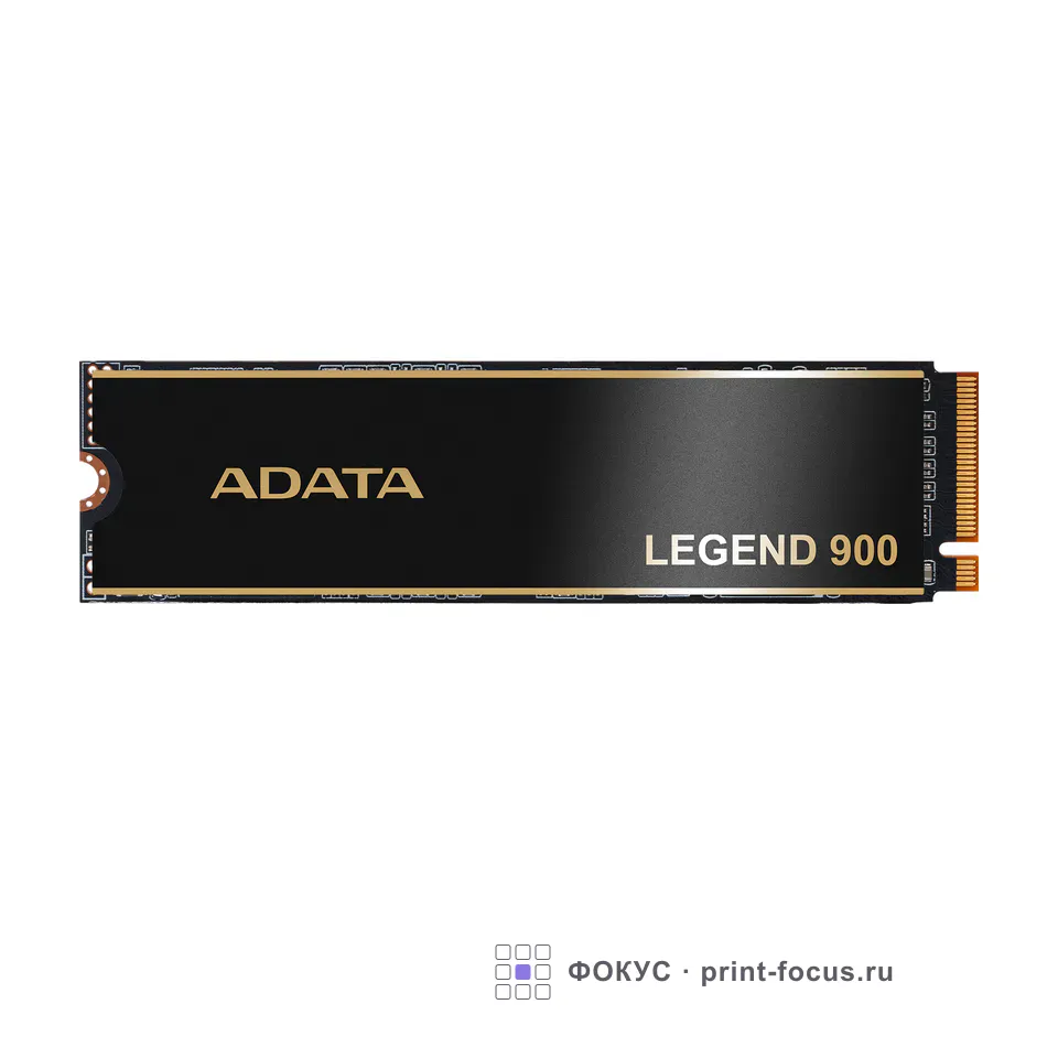 ADATA SSD LEGEND 900, артикул SLEG-900-512GCS