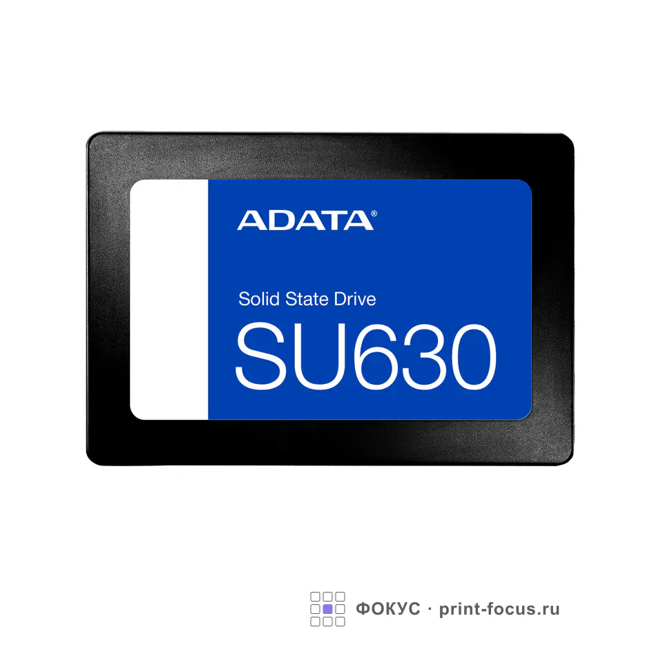 ADATA Ultimate SU630 ASU630SS-1T92Q-R, артикул ASU630SS-1T92Q-R