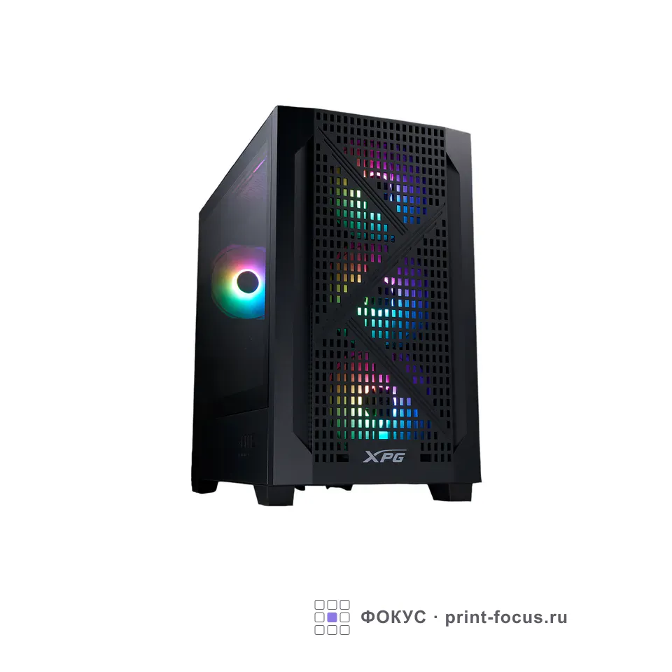 ADATA XPG LANDER300MAA-BLACKCOLOR (LANDER300MAA-BKCWW), артикул LANDER300MAA-BKCWW