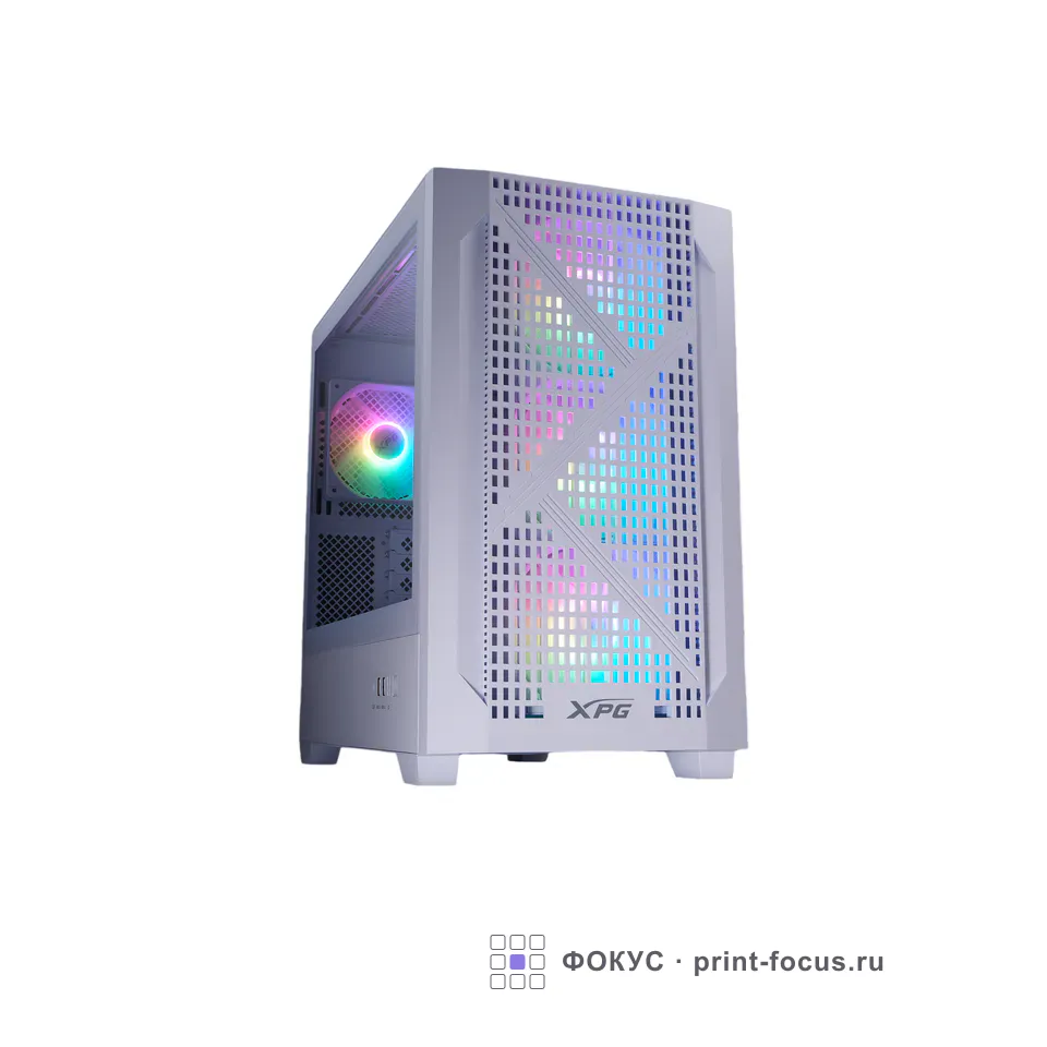 ADATA XPG LANDER300MAA-WHITECOLOR (LANDER300MAA-WHCWW), артикул LANDER300MAA-WHCWW