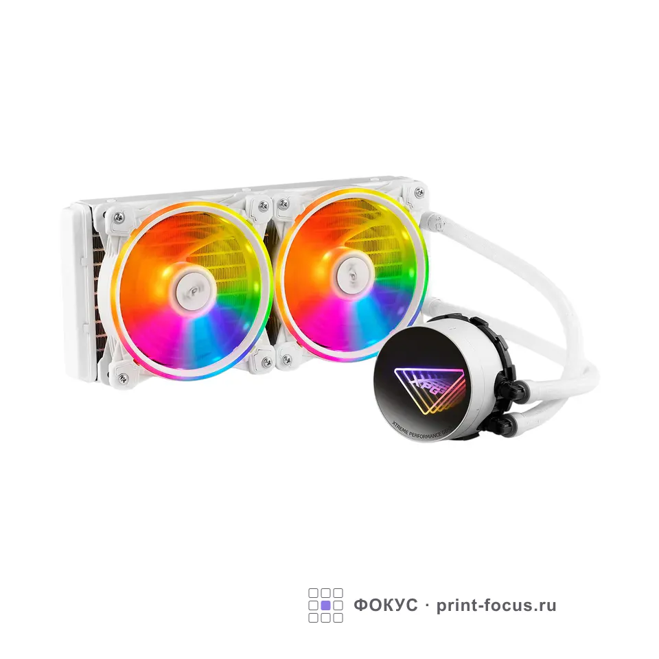 ADATA XPG Levante X 240 белый (LEVANTEX240-WHCWW), артикул LEVANTEX240-WHCWW