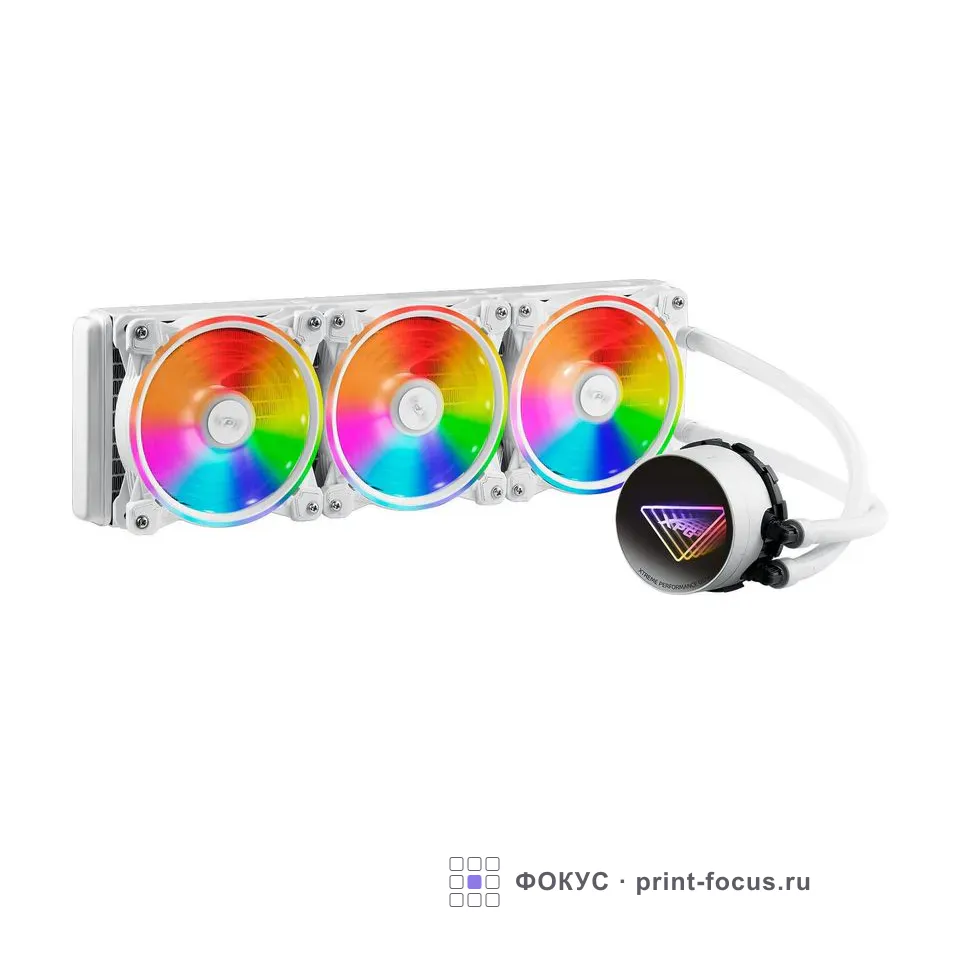 ADATA XPG Levante X 360 белый (LEVANTEX360-WHCWW), артикул LEVANTEX360-WHCWW
