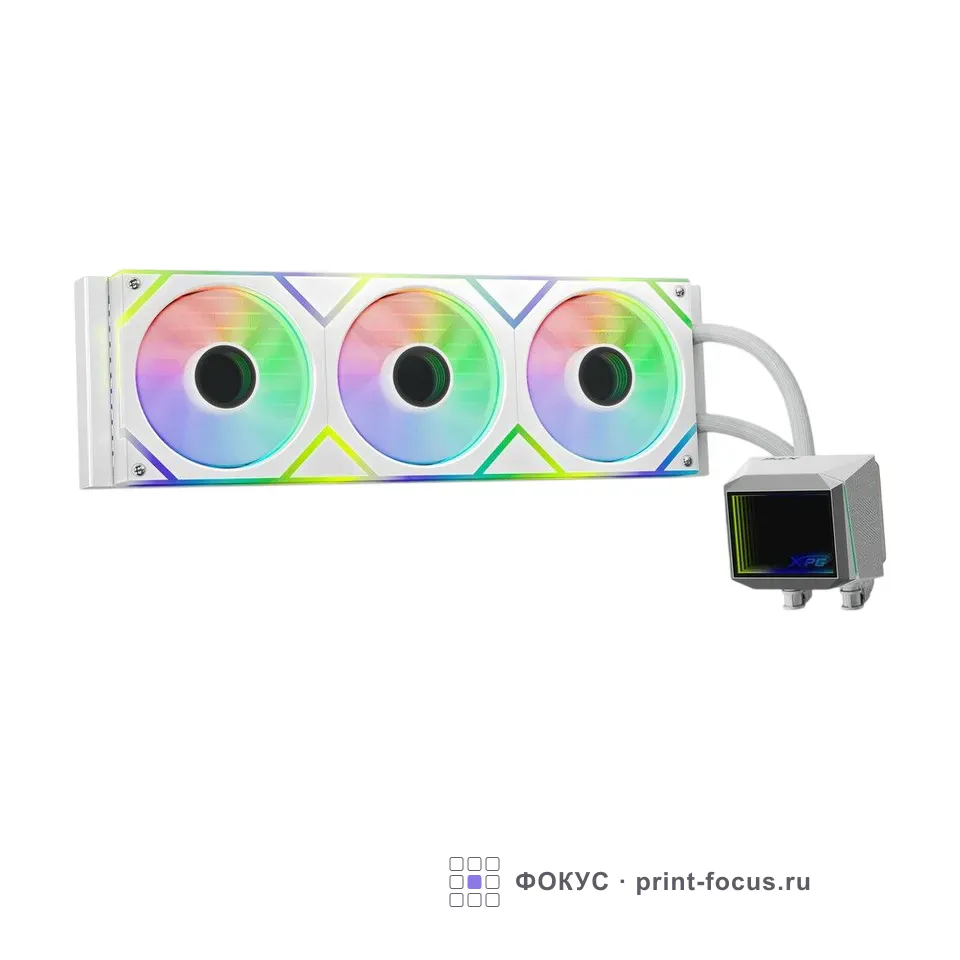 ADATA XPG LEVANTEII360-WHCWW, артикул LEVANTEII360-WHCWW