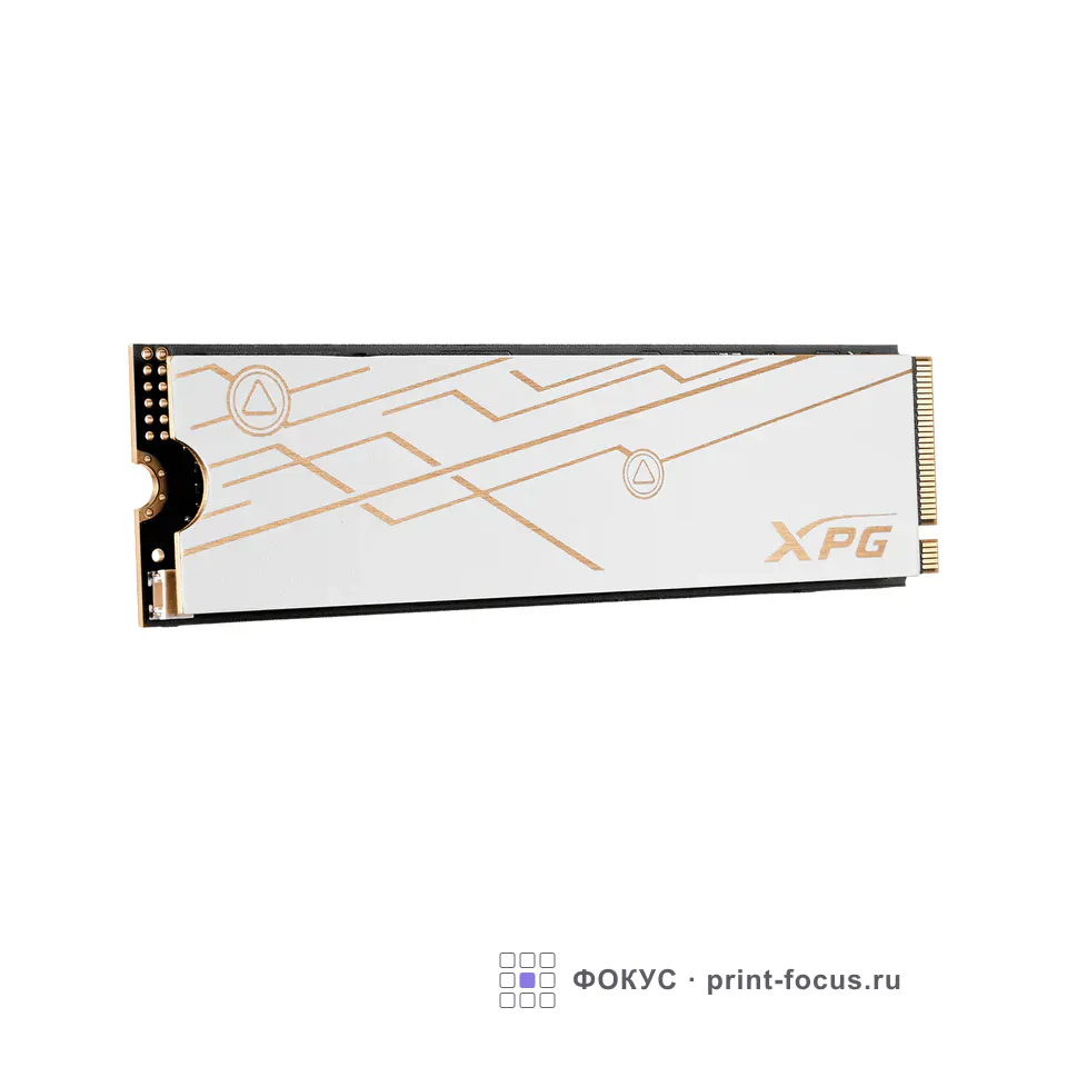 ADATA XPG MARS 980 BLADE (SMAR-980B-8TCS), артикул SMAR-980B-8TCS
