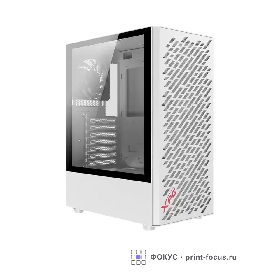 ADATA XPG VALOR AIR WHITE (VALORAIRMT-WHCWW), артикул VALORAIRMT-WHCWW