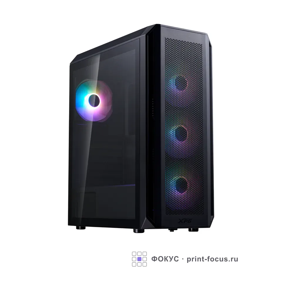 ADATA XPG VALORAIRPLUSMTA-BKCWW, артикул VALORAIRPLUSMTA-BKCWW