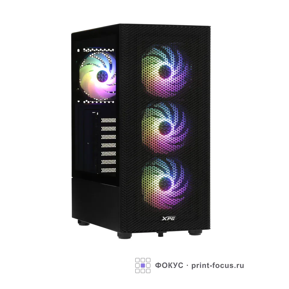 ADATA XPG VALORMESHC4VA-BKCWW, артикул VALORMESHC4VA-BKCWW
