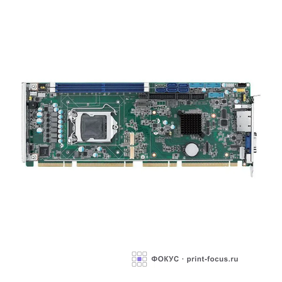 ADVANTECH PCE-5131G2-00A2, артикул PCE-5131G2-00A2