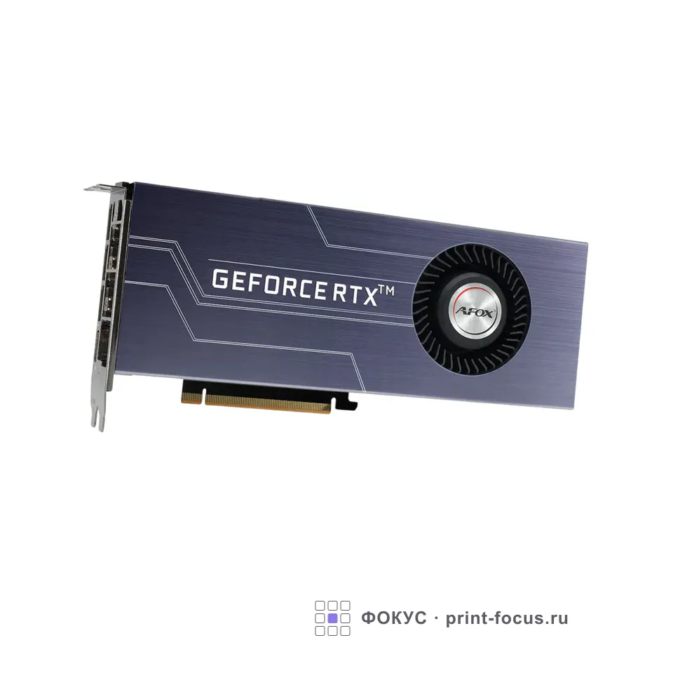 AFOX AF3090-24GD6XH7, артикул AF3090-24GD6XH7