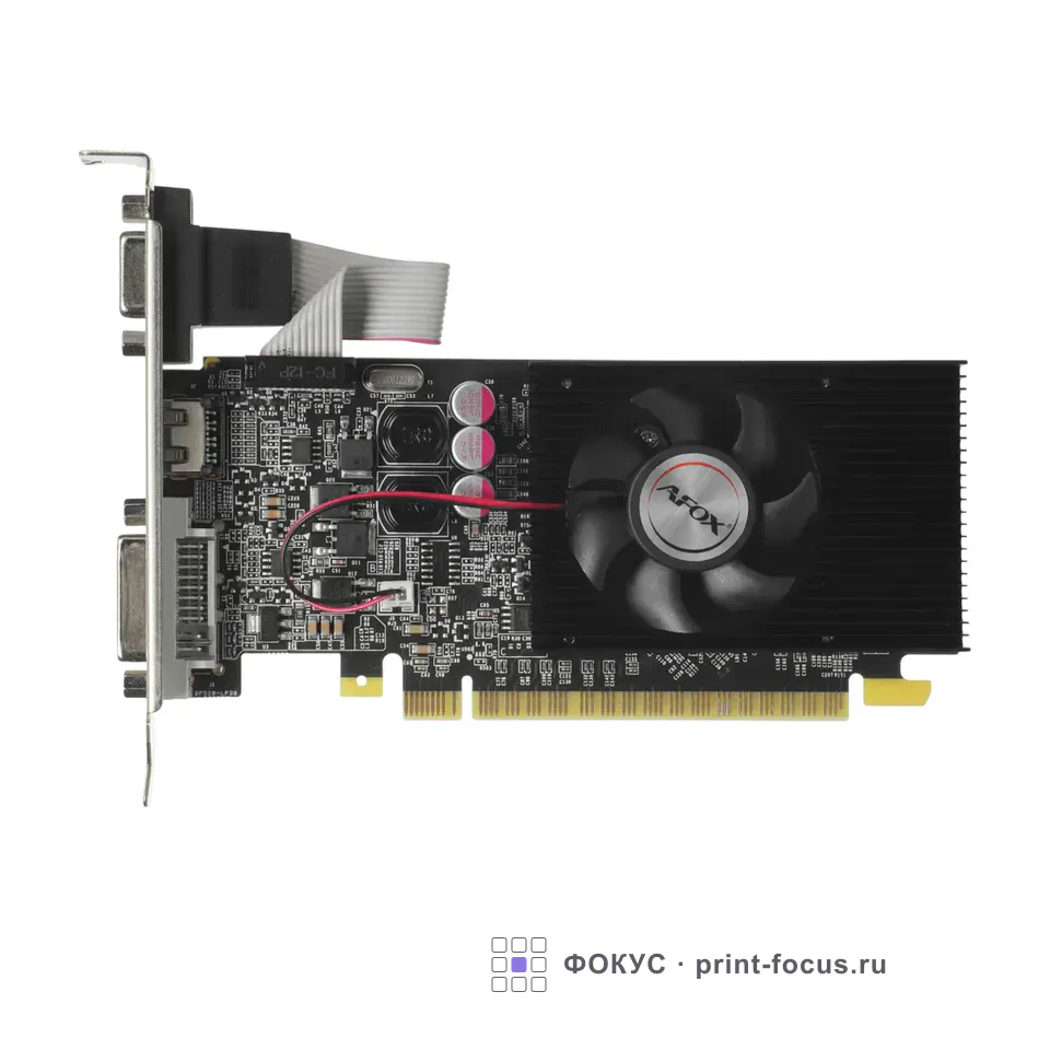 Afox AF610-2048D3L5-V3, артикул AF610-2048D3L5-V3