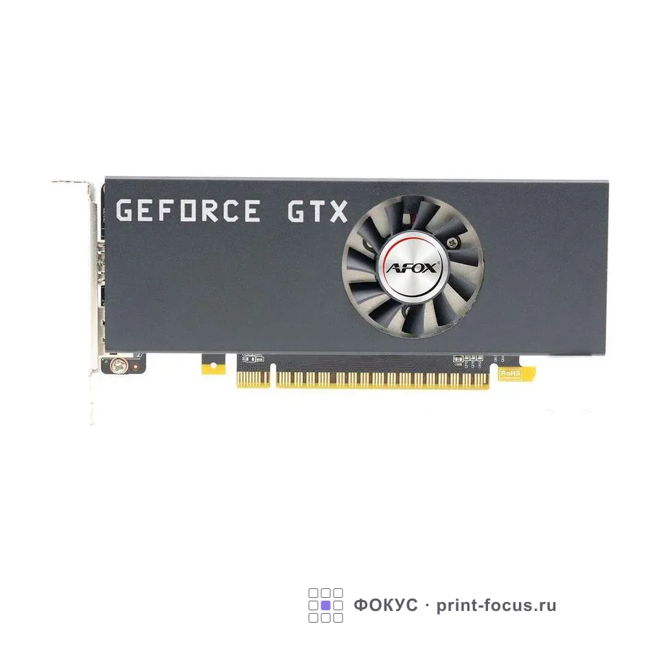 AFOX CORPORATION AF1050TI-4096D5L5-V2, артикул AF1050TI-4096D5L5-V2