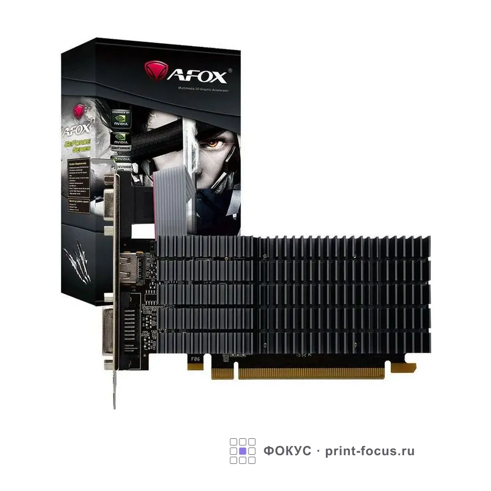 AFOX CORPORATION AF210-1024D2LG2, артикул AF210-1024D2LG2