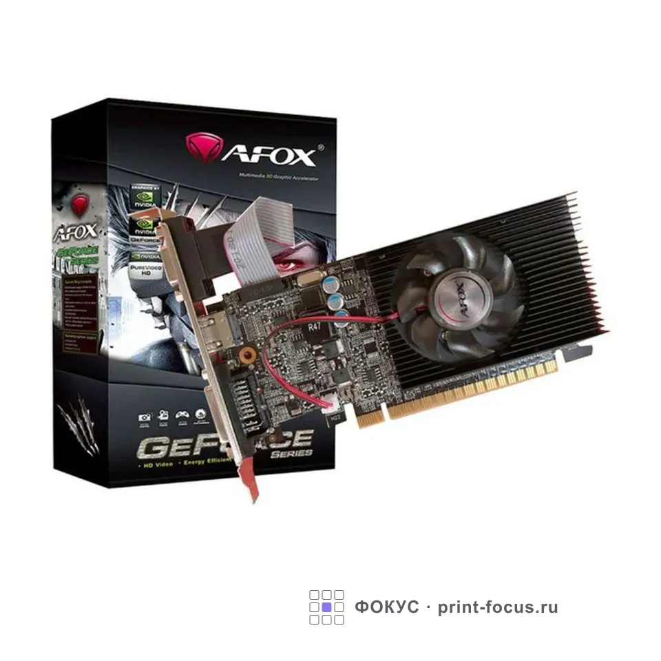 AFOX CORPORATION AF210-1024D3L8, артикул AF210-1024D3L8