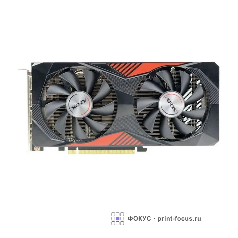 AFOX CORPORATION AF3060-12GD6H4-V4, артикул AF3060-12GD6H4-V4