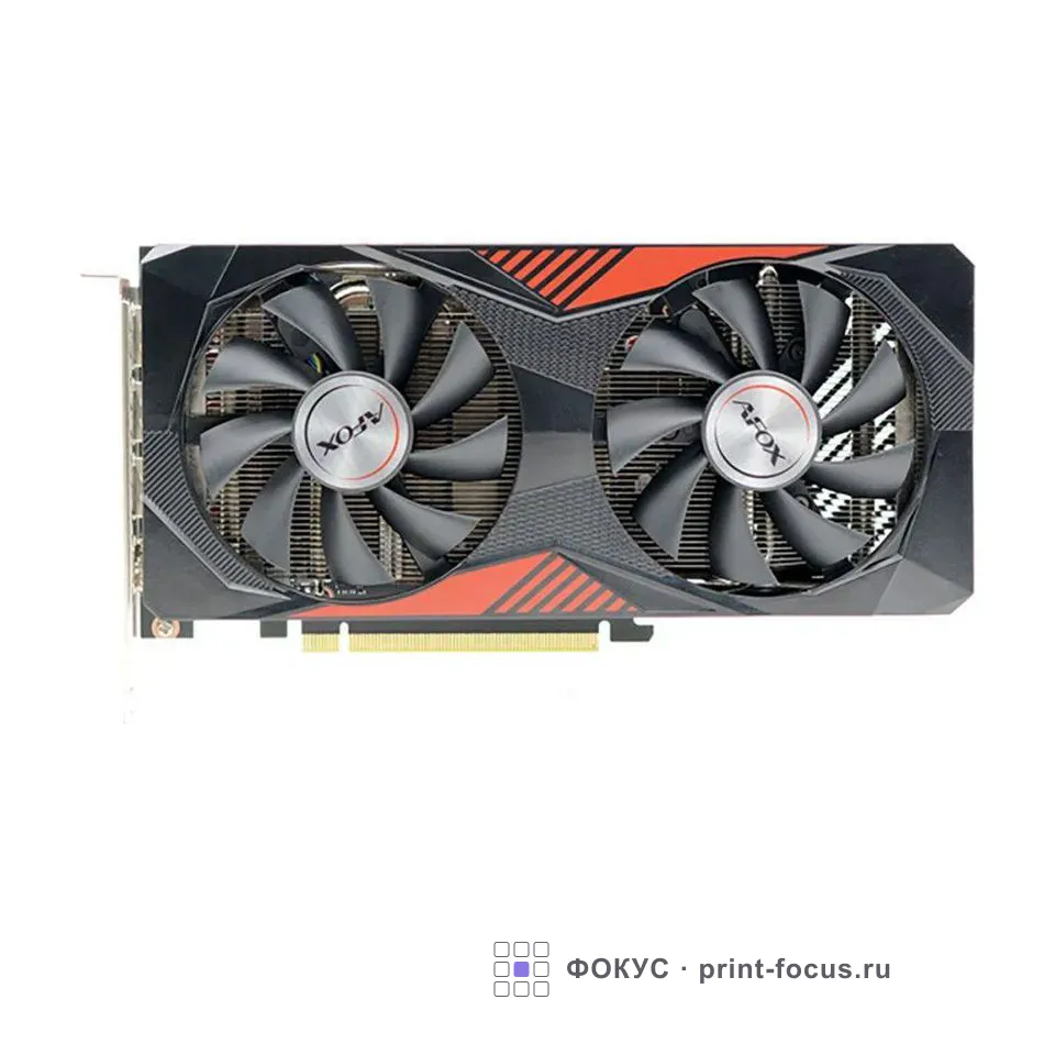 AFOX CORPORATION AF3060TI-8192D6H4, артикул AF3060TI-8192D6H4