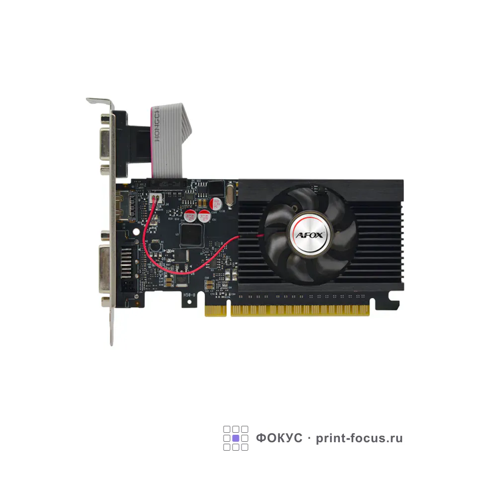 AFOX CORPORATION AF710-2048D3L5, артикул AF710-2048D3L5