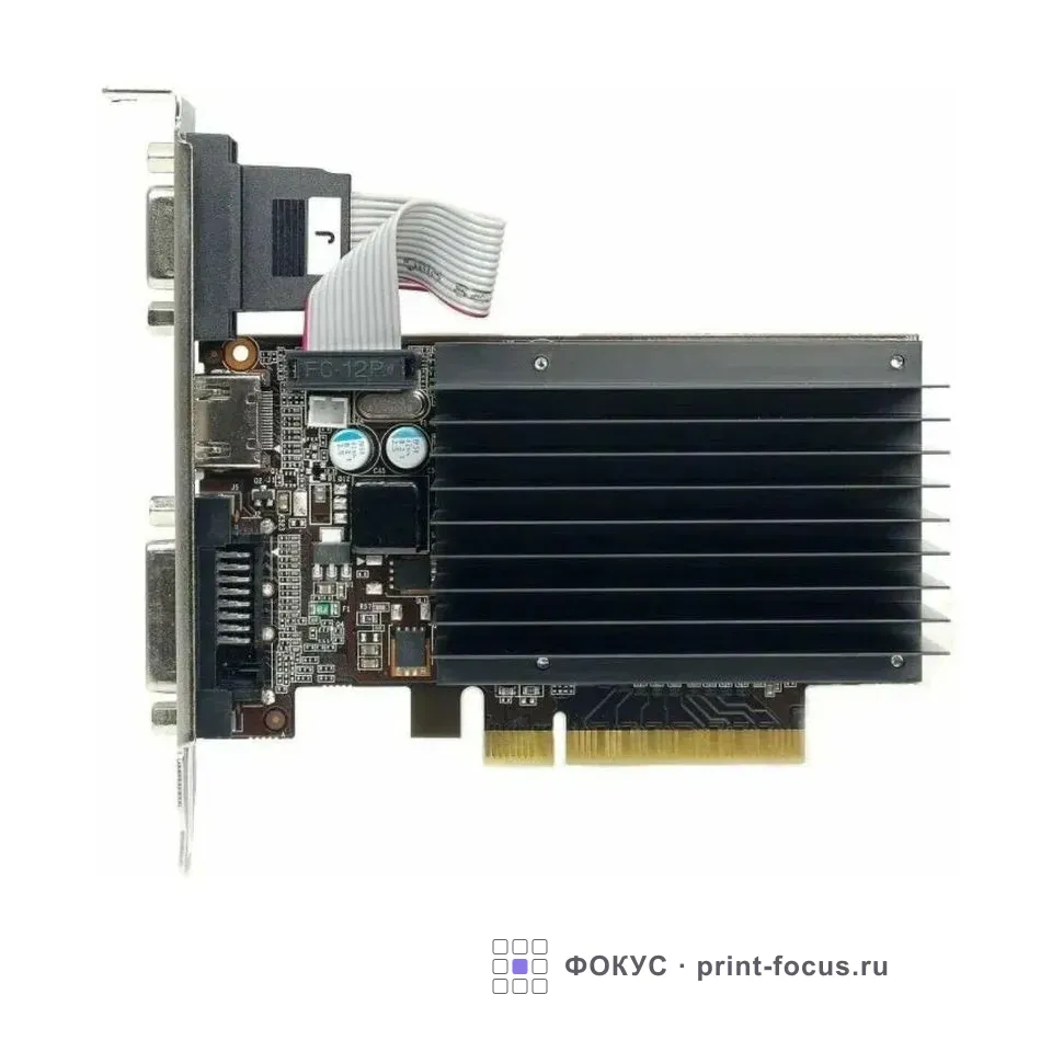 AFOX CORPORATION AF730-1024D3L3-V3, артикул AF730-1024D3L3-V3